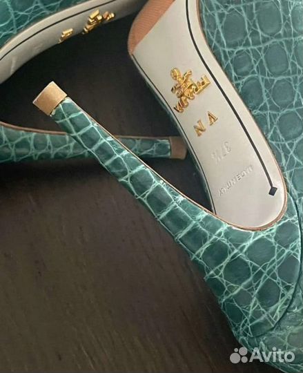 Prada Туфли 37,5