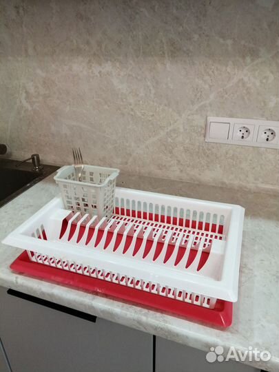 Лоток для сушки посуды