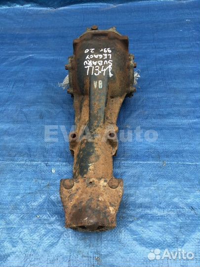 Редуктор заднего моста Subaru Legacy Outback 1998