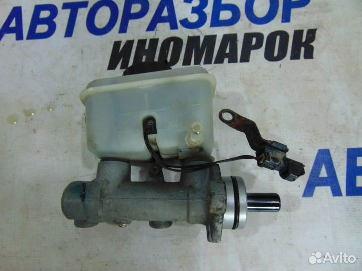 Цилиндр тормозной главный для Kia Spectra 2001-201