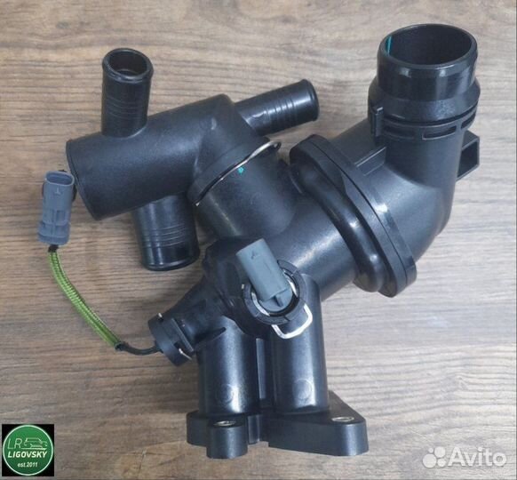 Термостат Land Rover Discovery Sport L550 204DTD