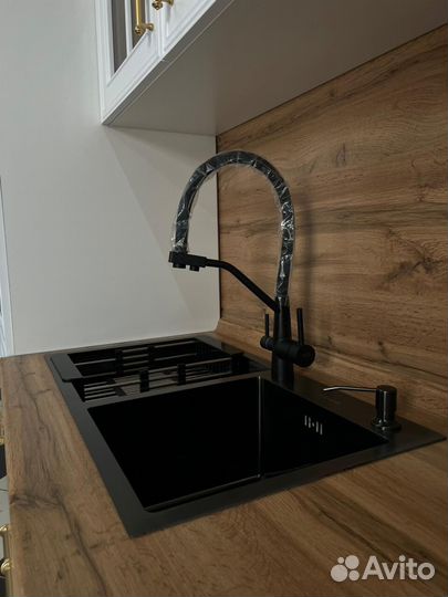 Кухни на заказ