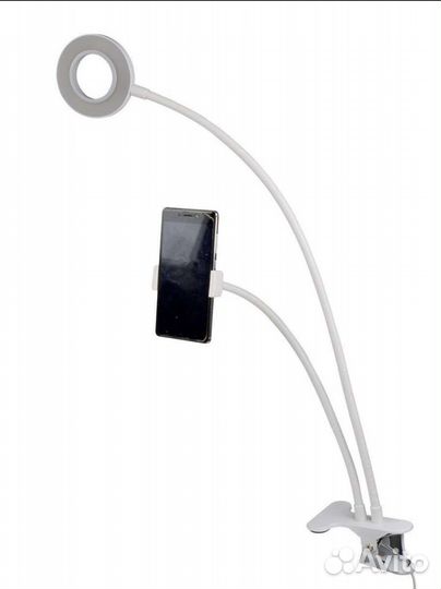 Светодиодный светильник