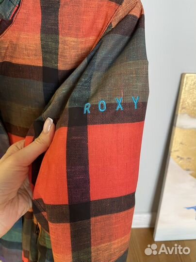 Горнолыжный костюм женский Roxy s