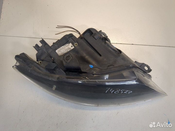 Фара (передняя) правая Audi Q7