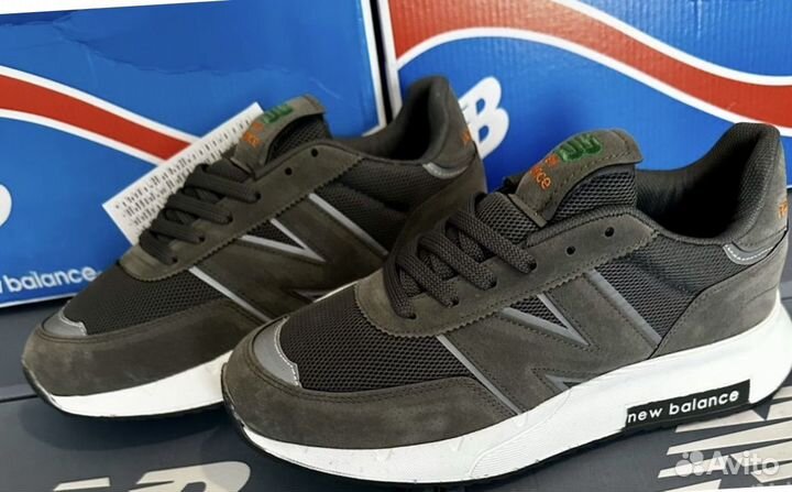 Кроссовки New balance