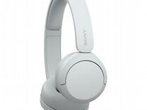 Беспроводные наушники Sony WH-CH520, White