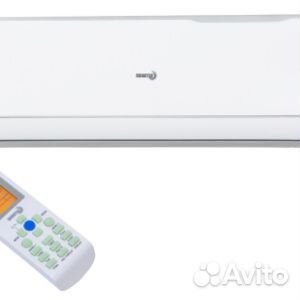 Кондиционер и сплит-система