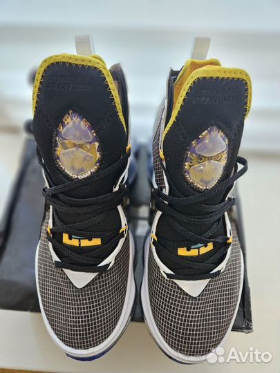 Кроссовки nike lebron XlX