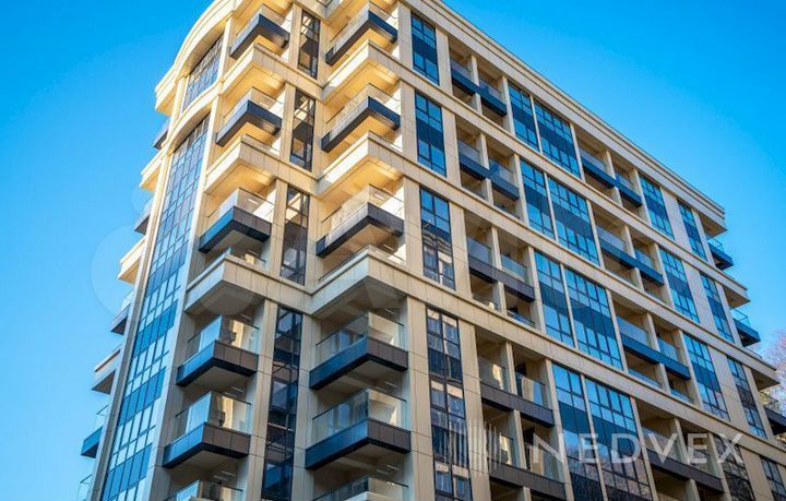 1-к. квартира, 25 м², 15/18 эт.