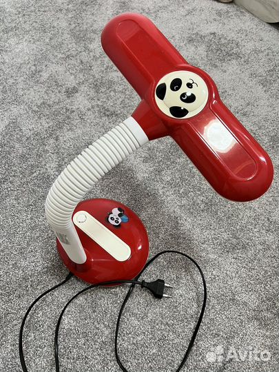 Настольная лампа, светильник