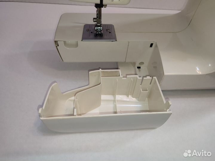 Швейная машинка brother ls2125