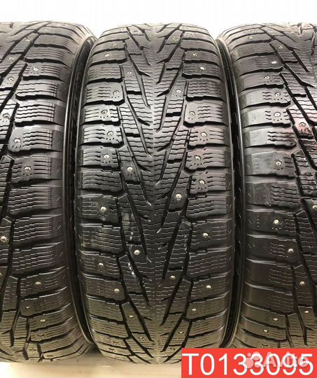 Nokian Tyres Hakkapeliitta 7 SUV 215/55 R18 99T