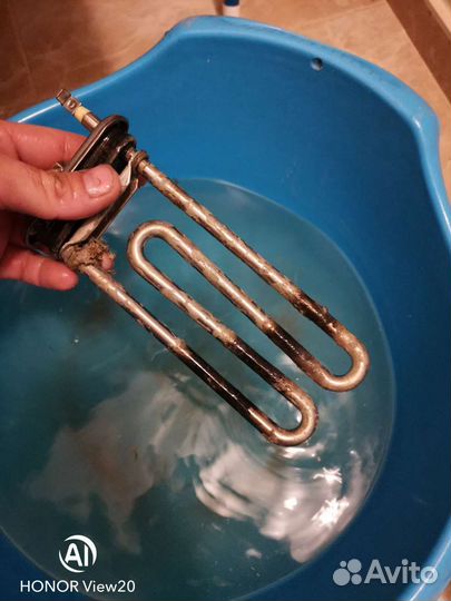 Ремонт стиральных машин