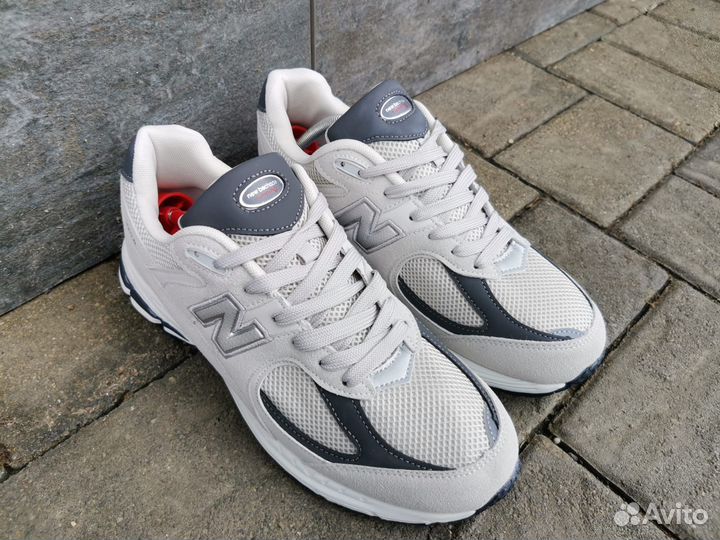 Кроссовки мужские