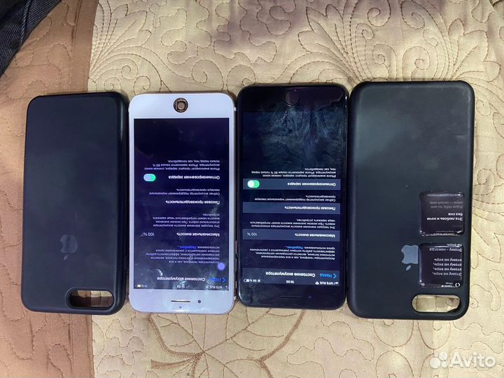 iPhone 7 Plus, 32 ГБ