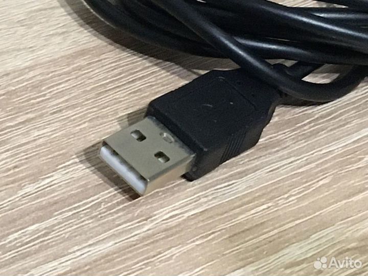 Кабели USB 2.0 и USB 3.0