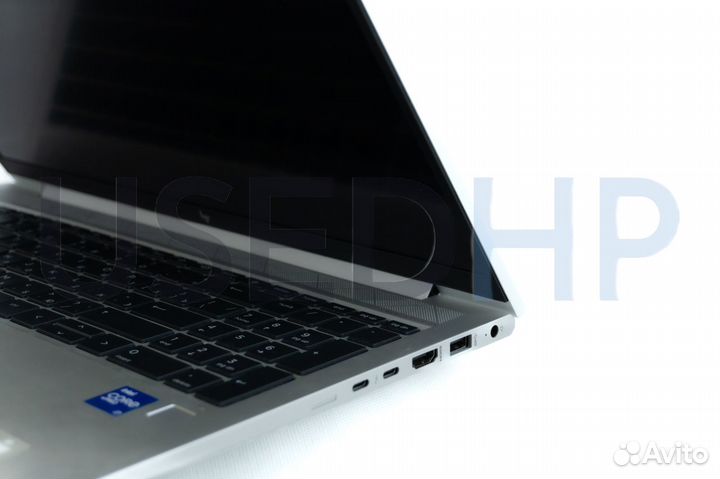 Ноутбук HP 850 G8 (i7-1185 G7/32Gb/500Gb SSD)