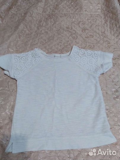 Пакет вещей