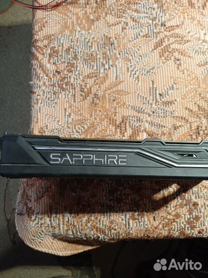 Видеокарта