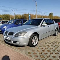 Brilliance M2 (BS4) 1.8 MT, 2008, 85 174 км, с пробегом, цена 410 000 руб.