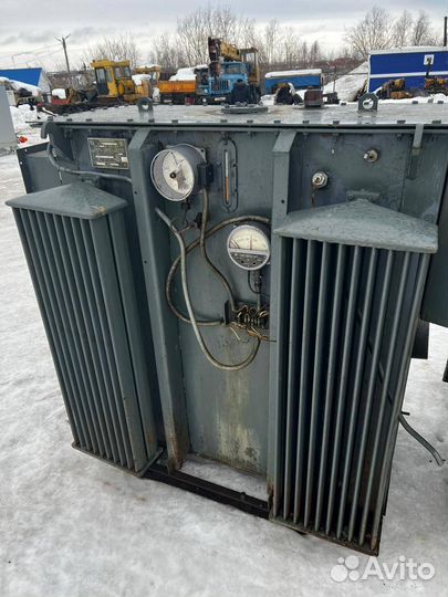 Трансформатор силовой арт14523