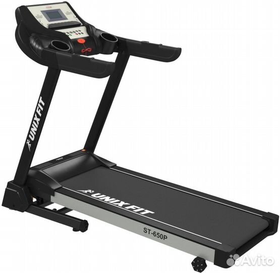 Беговая дорожка Unixfit ST-650P + коврик в подарок