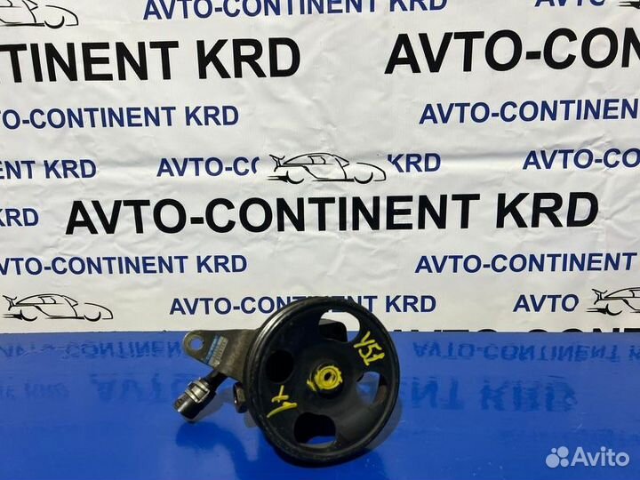 Гидроусилитель Nissan Fuga Y51 VQ25