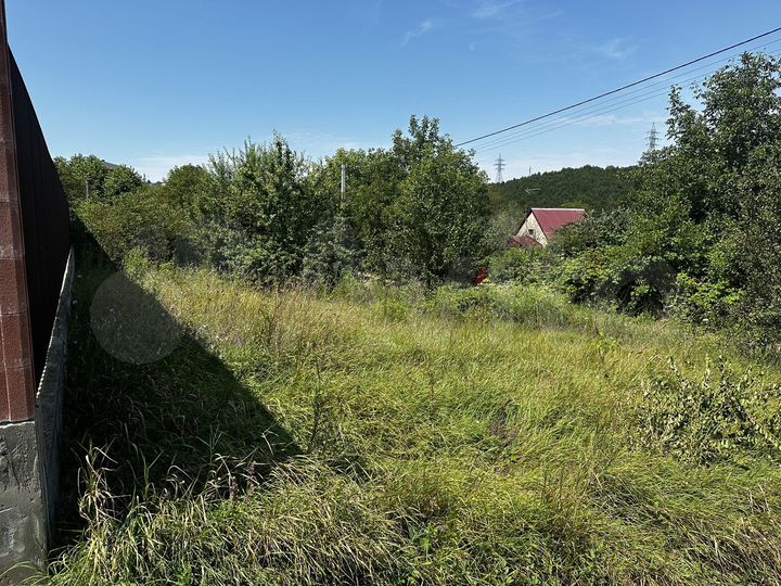 Участок 5 га (СНТ, ДНП)