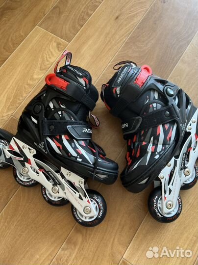 Ролики детские