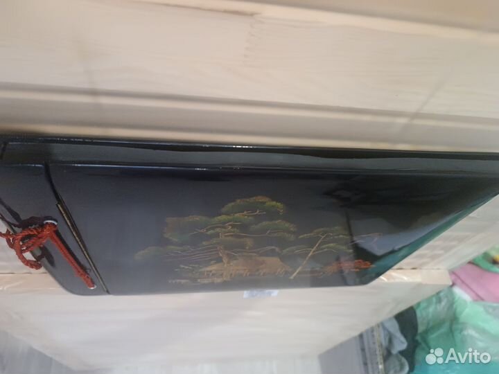 Антикварный фотоальбом