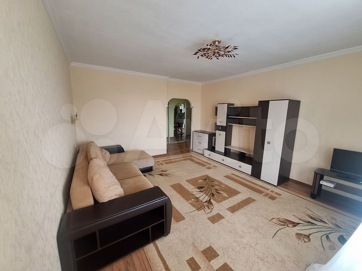 1-к. квартира, 54 м², 9/16 эт.