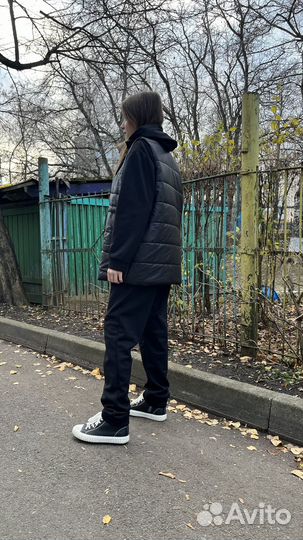 Спортивный костюм 3в1 женский