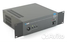 Усилитель мощности