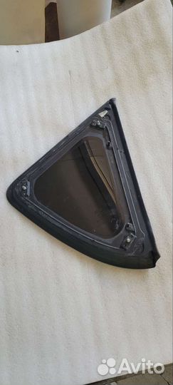 Глухое стекло kia ceed ed