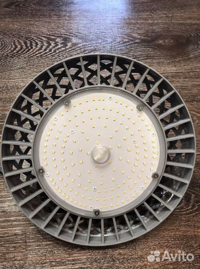 Светильник Jazzway PHB PRO-5 100w