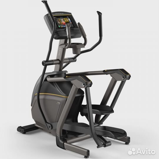 Эллиптический эргометр Matrix E30XER v.1.1