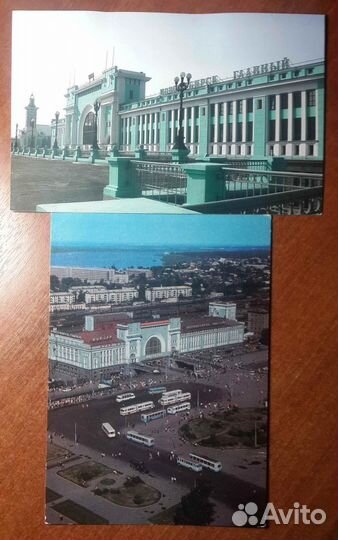 Открытки с Новым годом и другие СССР