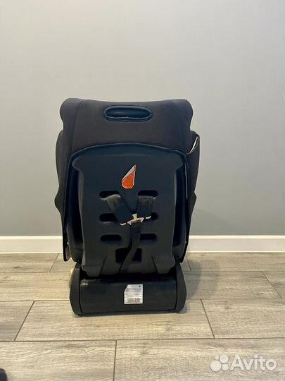 Детское автокресло