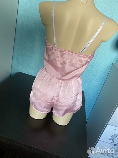 Пакет вещей