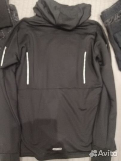 Спортивный костюм Demix S(44-46)