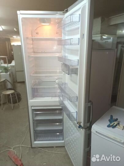 Холодильник