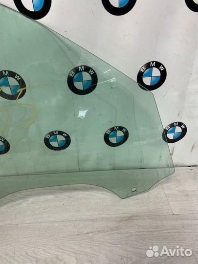 Стекло двери переднее правое Bmw X5 Xdrive35I E70