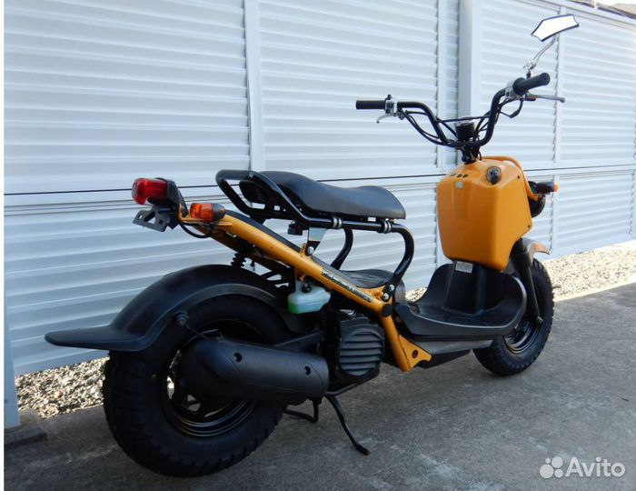 Honda zoomer 50