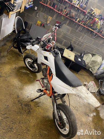 Kayo 125
