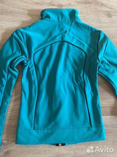 Термокофта для фигурного катания