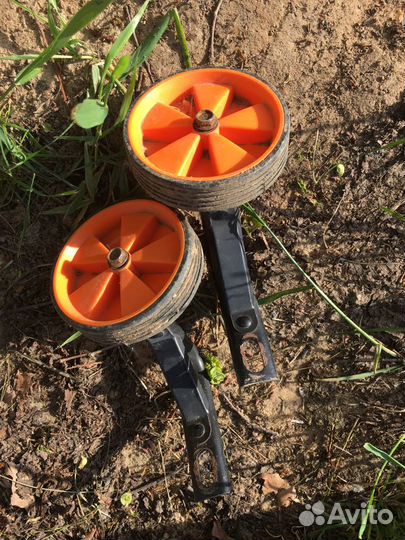 Велосипед детский Navigator Basic R14 дюймов б/у