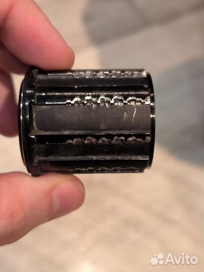 Барабан dt swiss hg