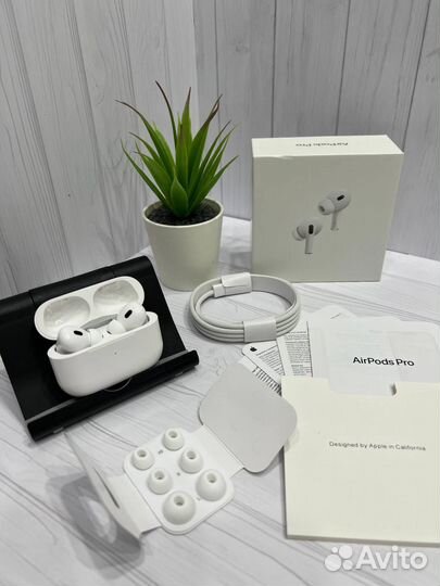 AirPods Pro 2 new original
