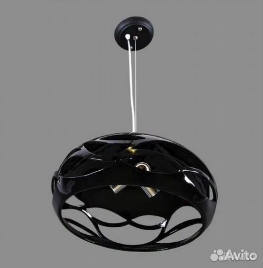 Светильник подвесной